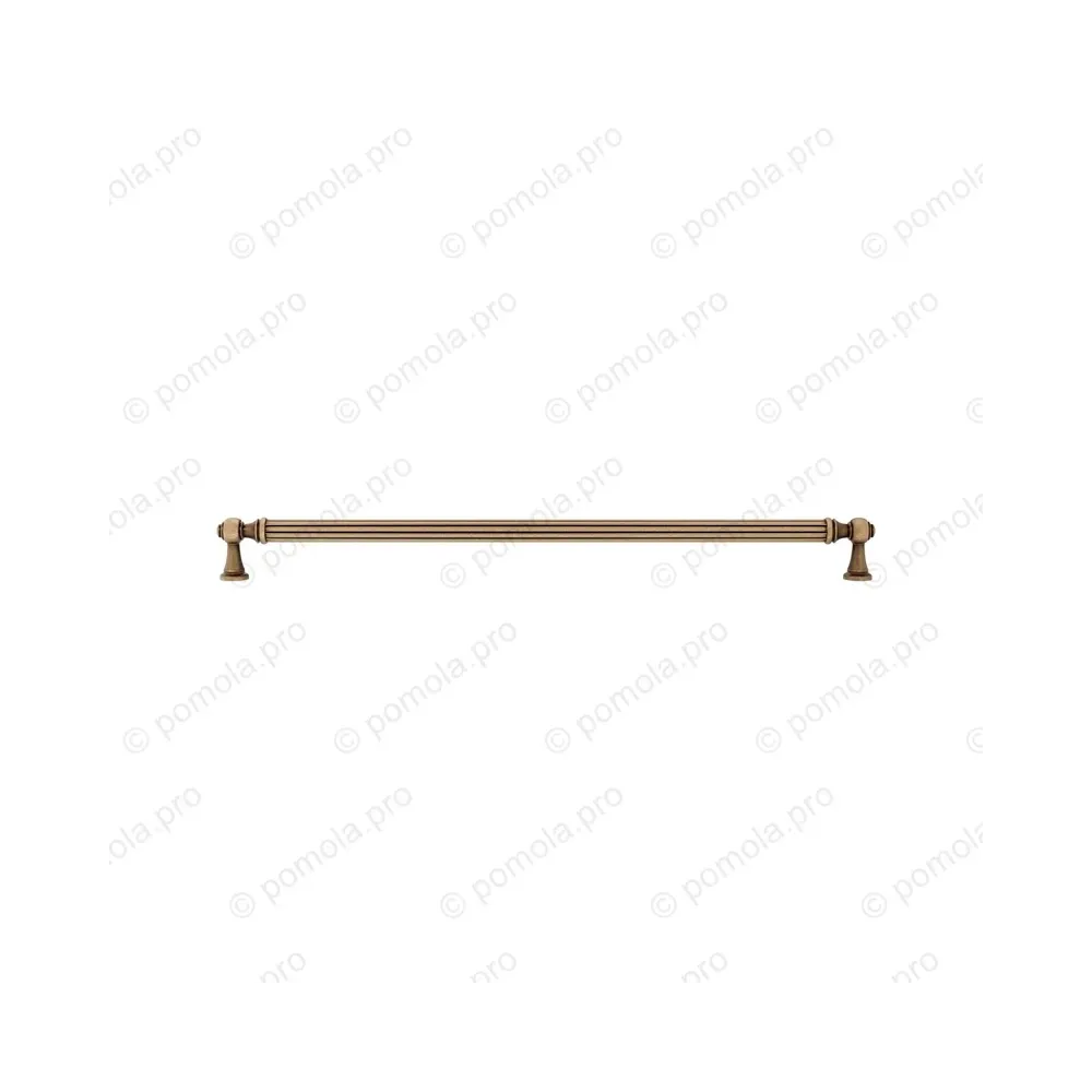 WMN.849-320-00D1 ΛΑΒΕΣ ΕΠΙΠΛΩΝ ΑΝΤΙΚΕ 320mm ΜΠΡΟΝΖΕ