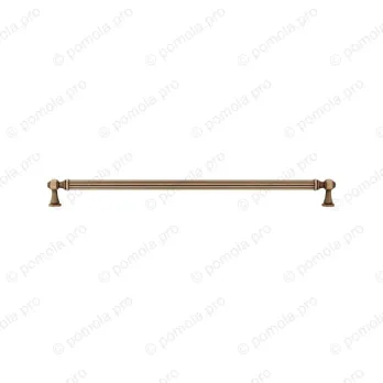 WMN.849-320-00D1 ΜΟΝΤΕΡΝΑ ΠΟΜΟΛΑ ΕΠΙΠΛΩΝ 320mm ΜΠΡΟΝΖΕ