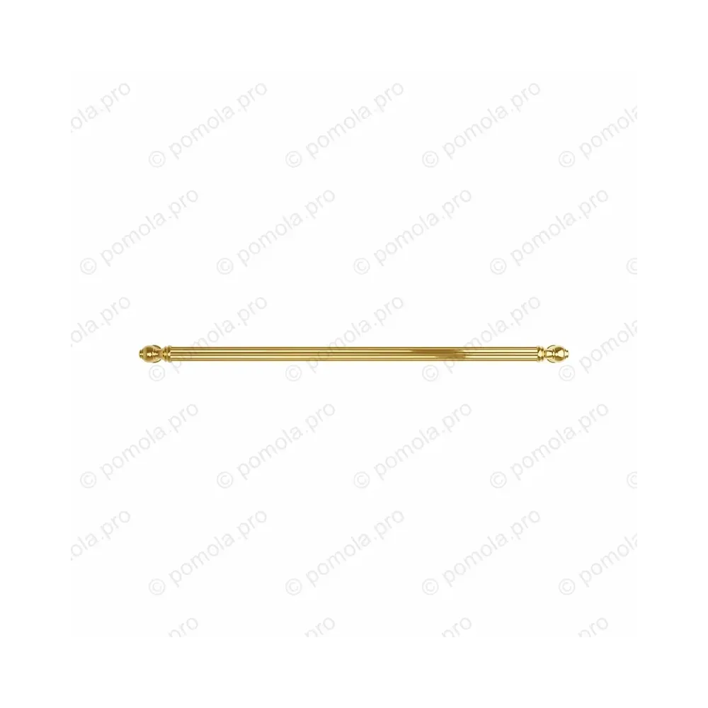 WMN.849-320-00GP ΜΟΝΤΕΡΝΑ ΠΟΜΟΛΑ ΕΠΙΠΛΩΝ 320mm ΕΠΙΧΡΥΣΑ