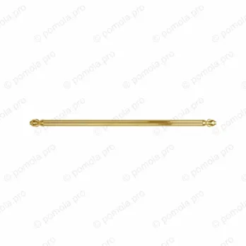 WMN.849-320-00GP ΜΟΝΤΕΡΝΑ ΠΟΜΟΛΑ ΕΠΙΠΛΩΝ 320mm ΕΠΙΧΡΥΣΑ