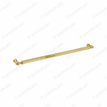 WMN.849-320-00GP ΜΟΝΤΕΡΝΑ ΠΟΜΟΛΑ ΕΠΙΠΛΩΝ 320mm ΕΠΙΧΡΥΣΑ