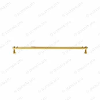 WMN.849-320-00GP ΜΟΝΤΕΡΝΑ ΠΟΜΟΛΑ ΕΠΙΠΛΩΝ 320mm ΕΠΙΧΡΥΣΑ