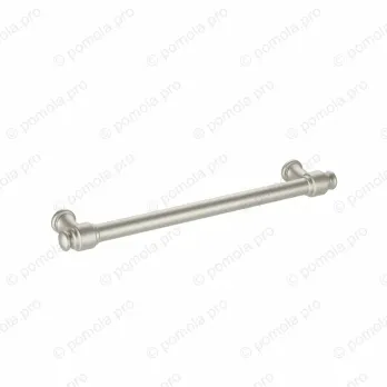 WMN.851-160-006B ΜΟΝΤΕΡΝΑ ΠΟΜΟΛΑ ΕΠΙΠΛΩΝ 160mm ΑΣΗΜΙ