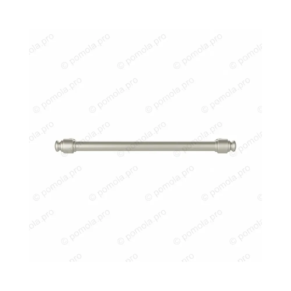WMN.851-160-006B ΜΟΝΤΕΡΝΑ ΠΟΜΟΛΑ ΕΠΙΠΛΩΝ 160mm ΑΣΗΜΙ