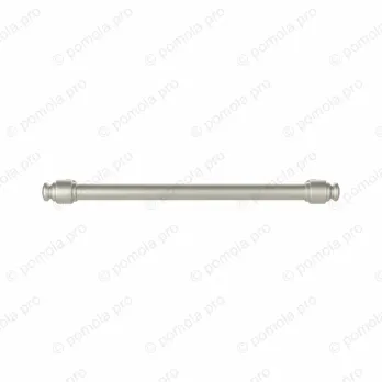 WMN.851-160-006B ΜΟΝΤΕΡΝΑ ΠΟΜΟΛΑ ΕΠΙΠΛΩΝ 160mm ΑΣΗΜΙ