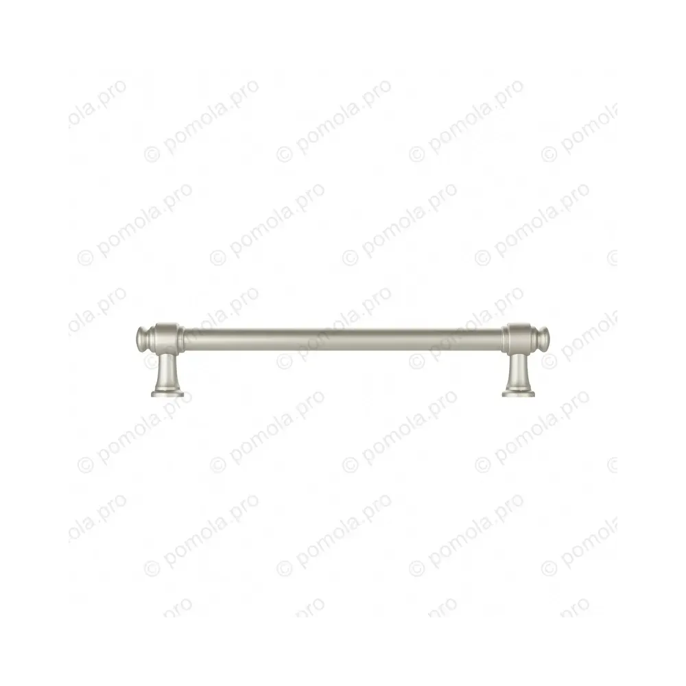 WMN.851-160-006B ΜΟΝΤΕΡΝΑ ΠΟΜΟΛΑ ΕΠΙΠΛΩΝ 160mm ΑΣΗΜΙ