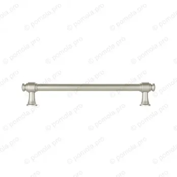 WMN.851-160-006B ΜΟΝΤΕΡΝΑ ΠΟΜΟΛΑ ΕΠΙΠΛΩΝ 160mm ΑΣΗΜΙ