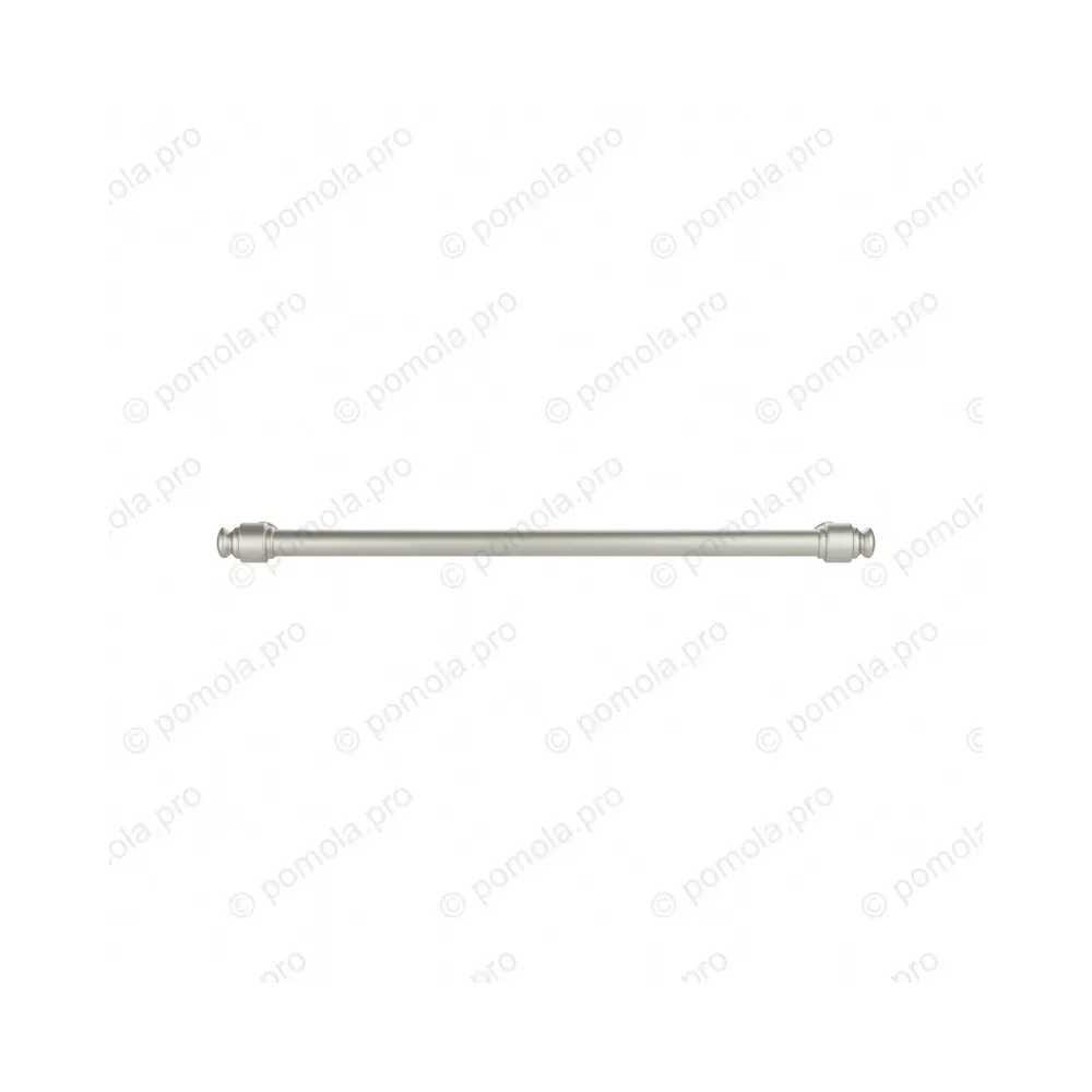WMN.851-224-006B ΜΟΝΤΕΡΝΑ ΠΟΜΟΛΑ ΕΠΙΠΛΩΝ 224mm ΑΣΗΜΙ