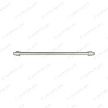 WMN.851-224-006B ΜΟΝΤΕΡΝΑ ΠΟΜΟΛΑ ΕΠΙΠΛΩΝ 224mm ΑΣΗΜΙ