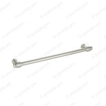 WMN.851-224-006B ΜΟΝΤΕΡΝΑ ΠΟΜΟΛΑ ΕΠΙΠΛΩΝ 224mm ΑΣΗΜΙ