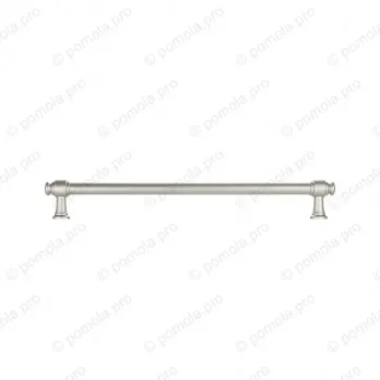 WMN.851-224-006B ΜΟΝΤΕΡΝΑ ΠΟΜΟΛΑ ΕΠΙΠΛΩΝ 224mm ΑΣΗΜΙ