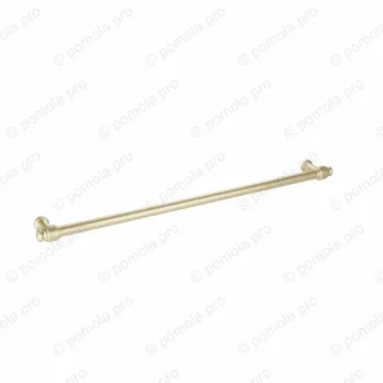 WMN.851-320-006C ΜΟΝΤΕΡΝΑ ΠΟΜΟΛΑ ΕΠΙΠΛΩΝ 320mm ΧΡΥΣΟ ΜΑΤ ΣΑΤΙΝΕ