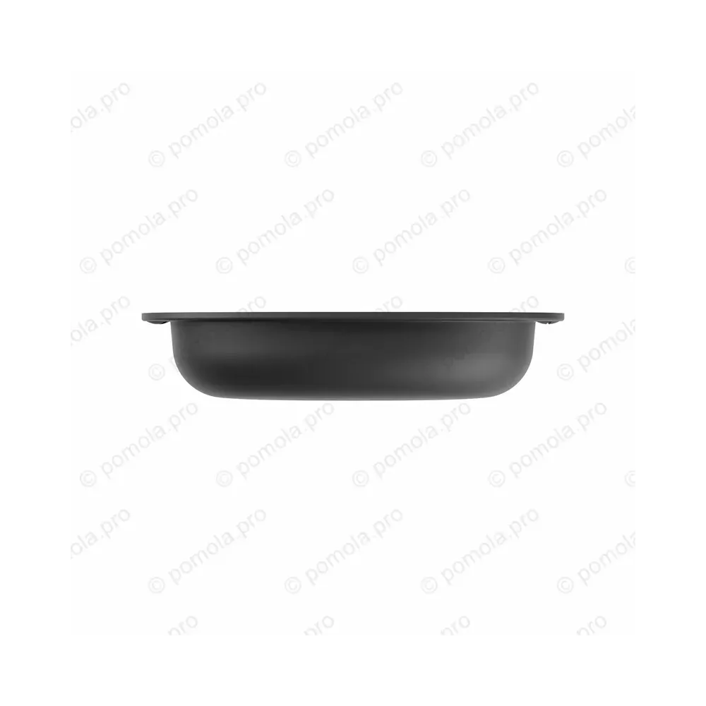 WMN.5031/0A-00N4 ΠΟΜΟΛΑ ΧΟΥΦΤΕΣ ΕΠΙΠΛΩΝ 96mm ΜΑΥΡΟ ΜΑΤ