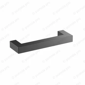 HZM.075-096-00N4 ΛΑΒΕΣ ΕΠΙΠΛΩΝ 96mm ΜΑΥΡΟ ΜΑΤ