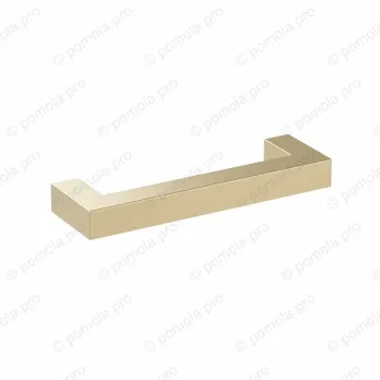 HZM.075-096-006C ΛΑΒΕΣ ΕΠΙΠΛΩΝ 96mm ΧΡΥΣΟ ΜΑΤ ΣΑΤΙΝΕ
