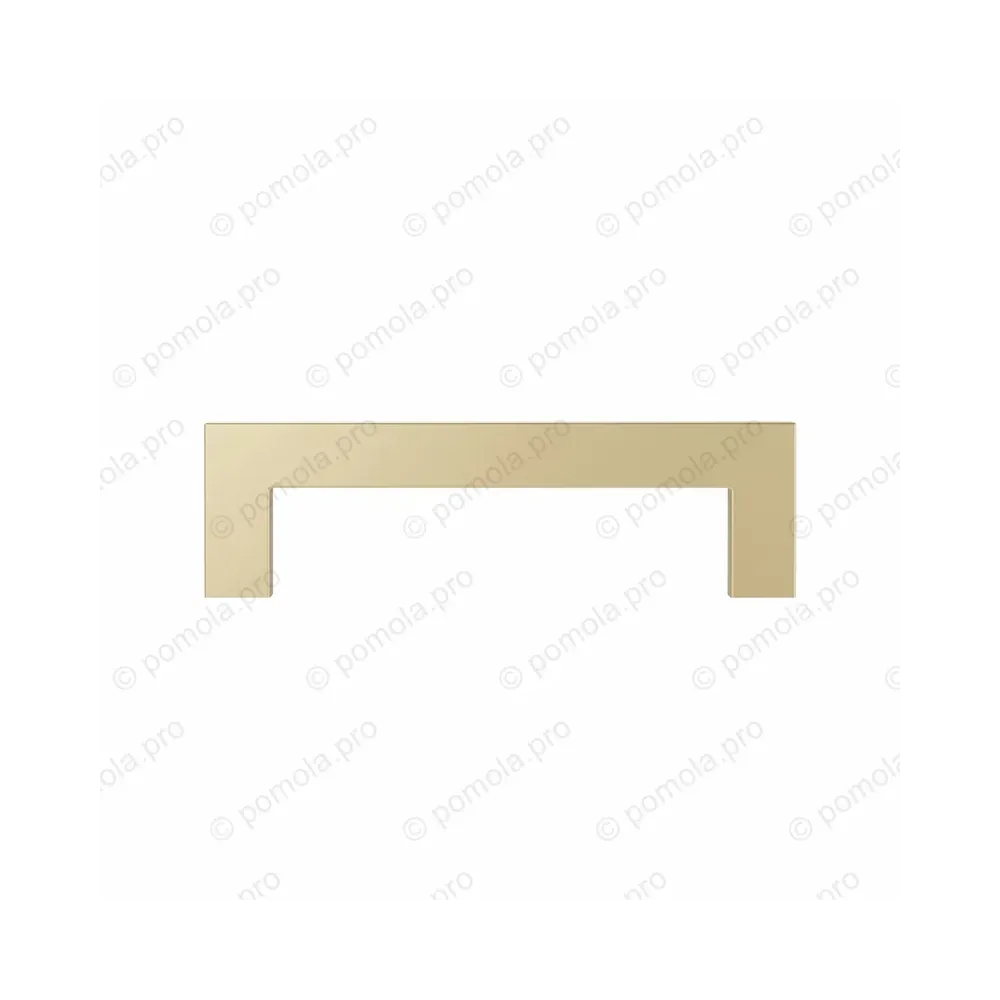 HZM.075-096-006C ΛΑΒΕΣ ΕΠΙΠΛΩΝ 96mm ΧΡΥΣΟ ΜΑΤ ΣΑΤΙΝΕ