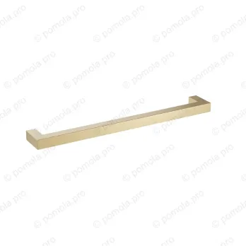 HZM.075-224-006C ΛΑΒΕΣ ΕΠΙΠΛΩΝ 224mm ΧΡΥΣΟ ΜΑΤ ΣΑΤΙΝΕ
