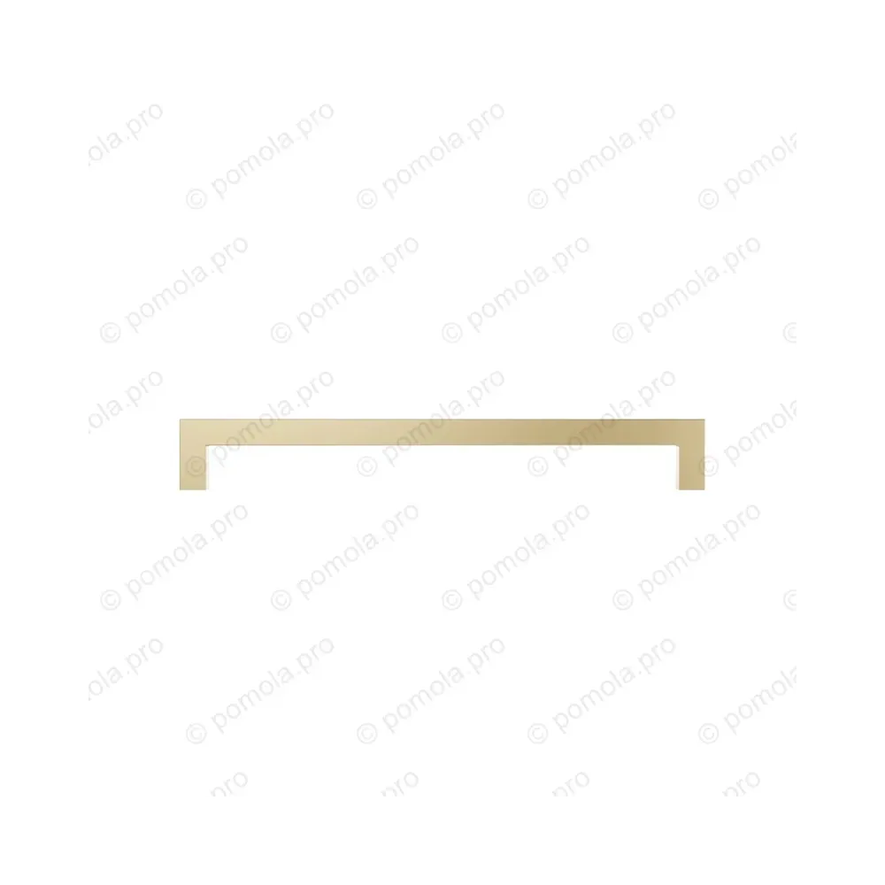 HZM.075-224-006C ΛΑΒΕΣ ΕΠΙΠΛΩΝ 224mm ΧΡΥΣΟ ΜΑΤ ΣΑΤΙΝΕ