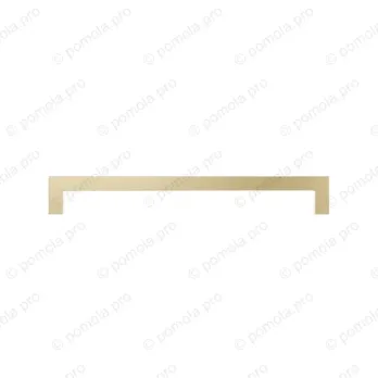 HZM.075-224-006C ΛΑΒΕΣ ΕΠΙΠΛΩΝ 224mm ΧΡΥΣΟ ΜΑΤ ΣΑΤΙΝΕ