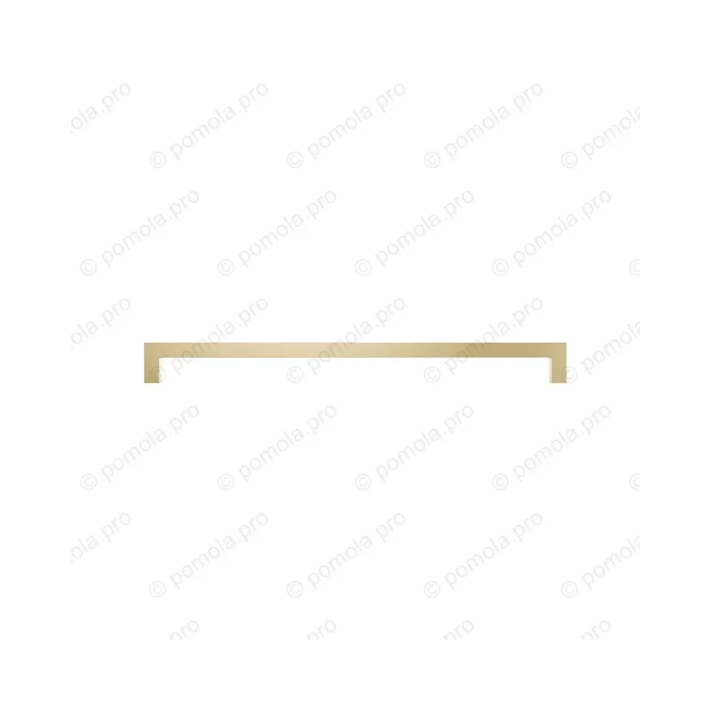 HZM.075-320-006C ΛΑΒΕΣ ΕΠΙΠΛΩΝ 320mm ΧΡΥΣΟ ΜΑΤ ΣΑΤΙΝΕ
