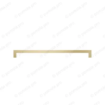 HZM.075-320-006C ΛΑΒΕΣ ΕΠΙΠΛΩΝ 320mm ΧΡΥΣΟ ΜΑΤ ΣΑΤΙΝΕ