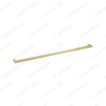 HZM.075-736-006C ΛΑΒΕΣ ΕΠΙΠΛΩΝ 736mm ΧΡΥΣΟ ΜΑΤ ΣΑΤΙΝΕ