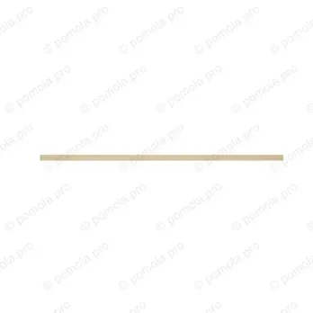 HZM.075-736-006C ΛΑΒΕΣ ΕΠΙΠΛΩΝ 736mm ΧΡΥΣΟ ΜΑΤ ΣΑΤΙΝΕ