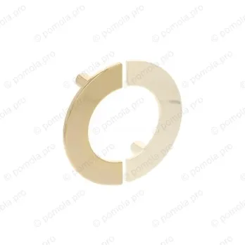 WMN.470-MZB-00GP ΠΟΜΟΛΑ ΕΠΙΠΛΩΝ 68mm ΕΠΙΧΡΥΣΑ