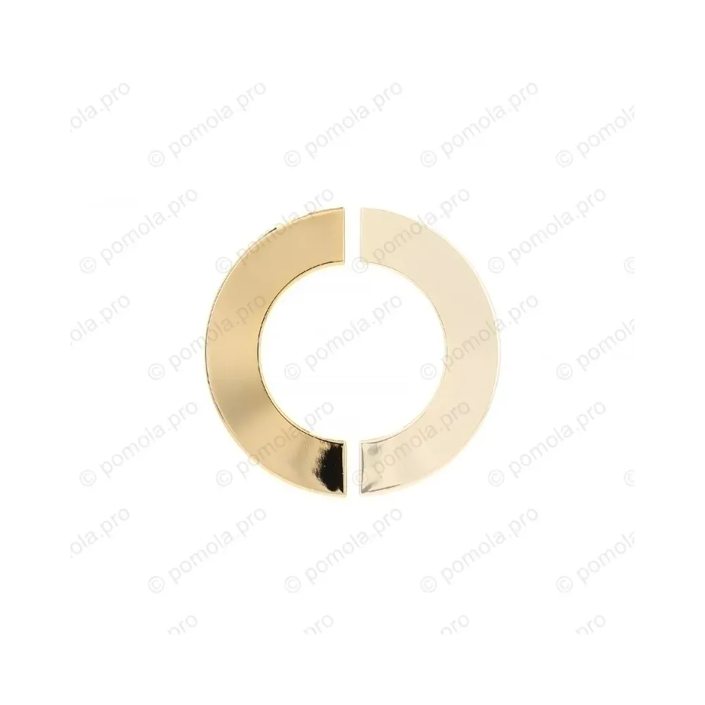 WMN.470-MZB-00GP ΠΟΜΟΛΑ ΕΠΙΠΛΩΝ 68mm ΕΠΙΧΡΥΣΑ
