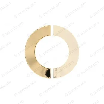 WMN.470-MZB-00GP ΠΟΜΟΛΑ ΕΠΙΠΛΩΝ 68mm ΕΠΙΧΡΥΣΑ