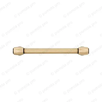 WMN.692-160-00D1 ΛΑΒΕΣ ΕΠΙΠΛΩΝ 160mm ΜΠΡΟΝΖΕ