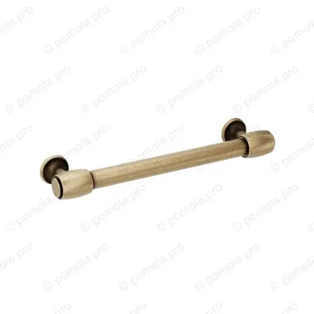 WMN.692-160-00D1 ΛΑΒΕΣ ΕΠΙΠΛΩΝ 160mm ΜΠΡΟΝΖΕ