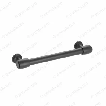 WMN.692-160-00N4 ΛΑΒΕΣ ΕΠΙΠΛΩΝ 160mm ΜΑΥΡΟ ΜΑΤ