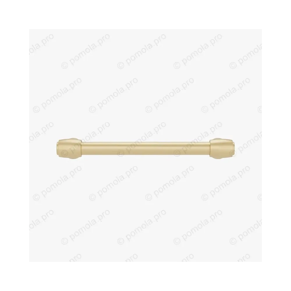 WMN.692-160-006C ΛΑΒΕΣ ΕΠΙΠΛΩΝ 160mm ΧΡΥΣΟ ΜΑΤ ΣΑΤΙΝΕ