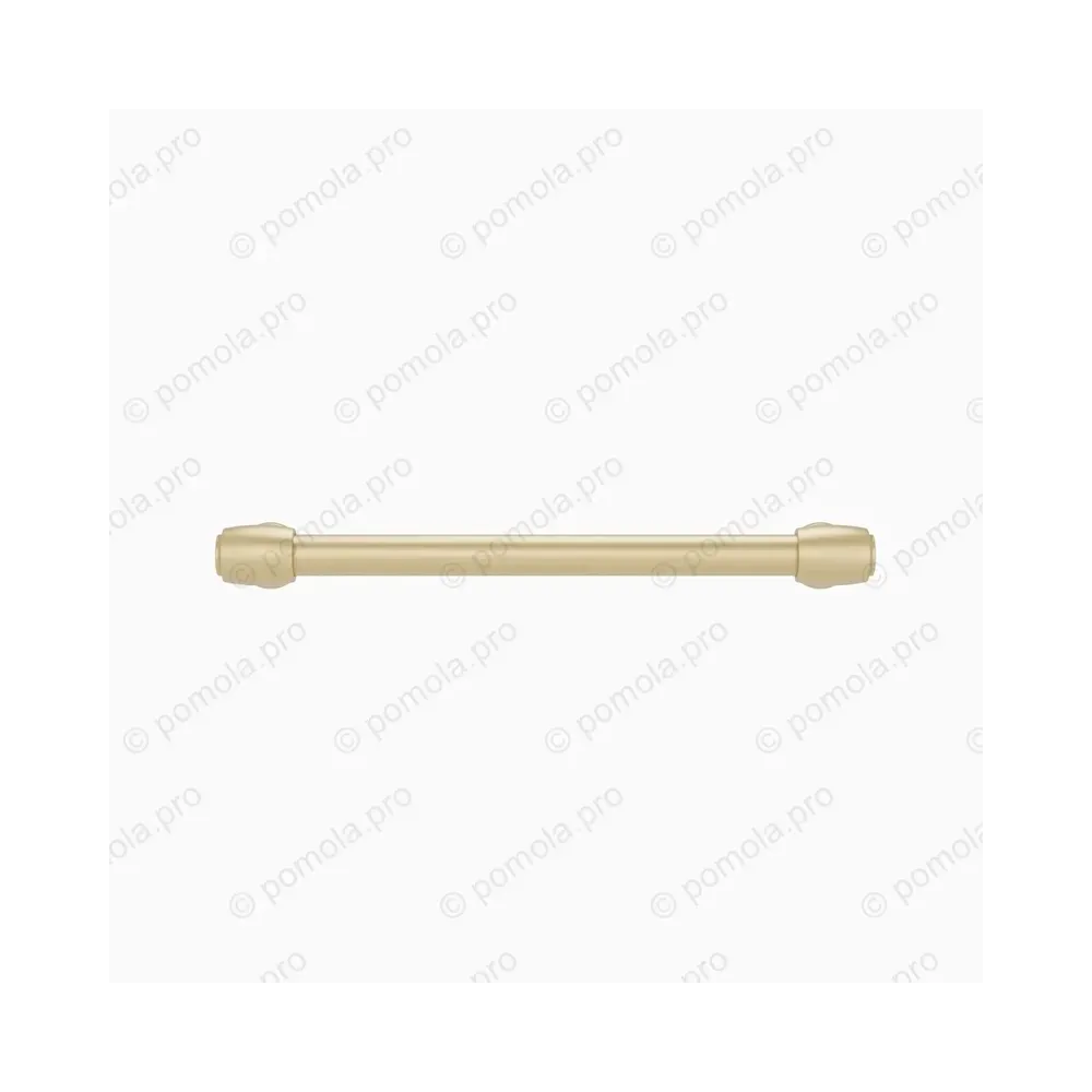 WMN.692-192-006C ΛΑΒΕΣ ΕΠΙΠΛΩΝ 192mm ΧΡΥΣΟ ΜΑΤ ΣΑΤΙΝΕ
