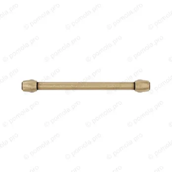 WMN.692-192-00D1 ΛΑΒΕΣ ΕΠΙΠΛΩΝ 192mm ΜΠΡΟΝΖΕ