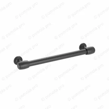 WMN.692-192-00N4 ΛΑΒΕΣ ΕΠΙΠΛΩΝ 192mm ΜΑΥΡΟ ΜΑΤ