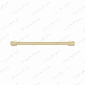 WMN.692-224-006C ΛΑΒΕΣ ΕΠΙΠΛΩΝ 224mm ΧΡΥΣΟ ΜΑΤ ΣΑΤΙΝΕ