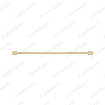 WMN.692-448-006C ΛΑΒΕΣ ΕΠΙΠΛΩΝ 448mm ΧΡΥΣΟ ΜΑΤ ΣΑΤΙΝΕ