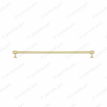 WMN.692-448-006C ΛΑΒΕΣ ΕΠΙΠΛΩΝ 448mm ΧΡΥΣΟ ΜΑΤ ΣΑΤΙΝΕ
