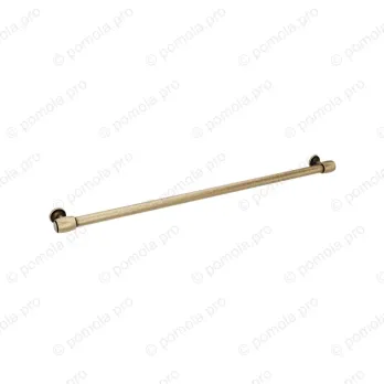 WMN.692-592-00D1 ΛΑΒΕΣ ΕΠΙΠΛΩΝ 592mm ΜΠΡΟΝΖΕ