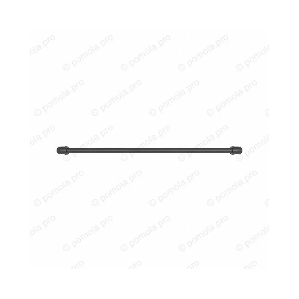 WMN.692-592-00N4 ΛΑΒΕΣ ΕΠΙΠΛΩΝ 592mm ΜΑΥΡΟ ΜΑΤ