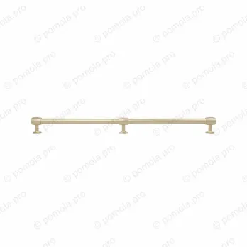 WMN.692-900-006C ΛΑΒΕΣ ΕΠΙΠΛΩΝ 900mm ΧΡΥΣΟ ΜΑΤ ΣΑΤΙΝΕ