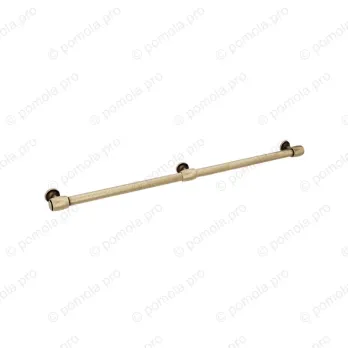 WMN.692-900-00D1 ΛΑΒΕΣ ΕΠΙΠΛΩΝ 900mm ΜΠΡΟΝΖΕ