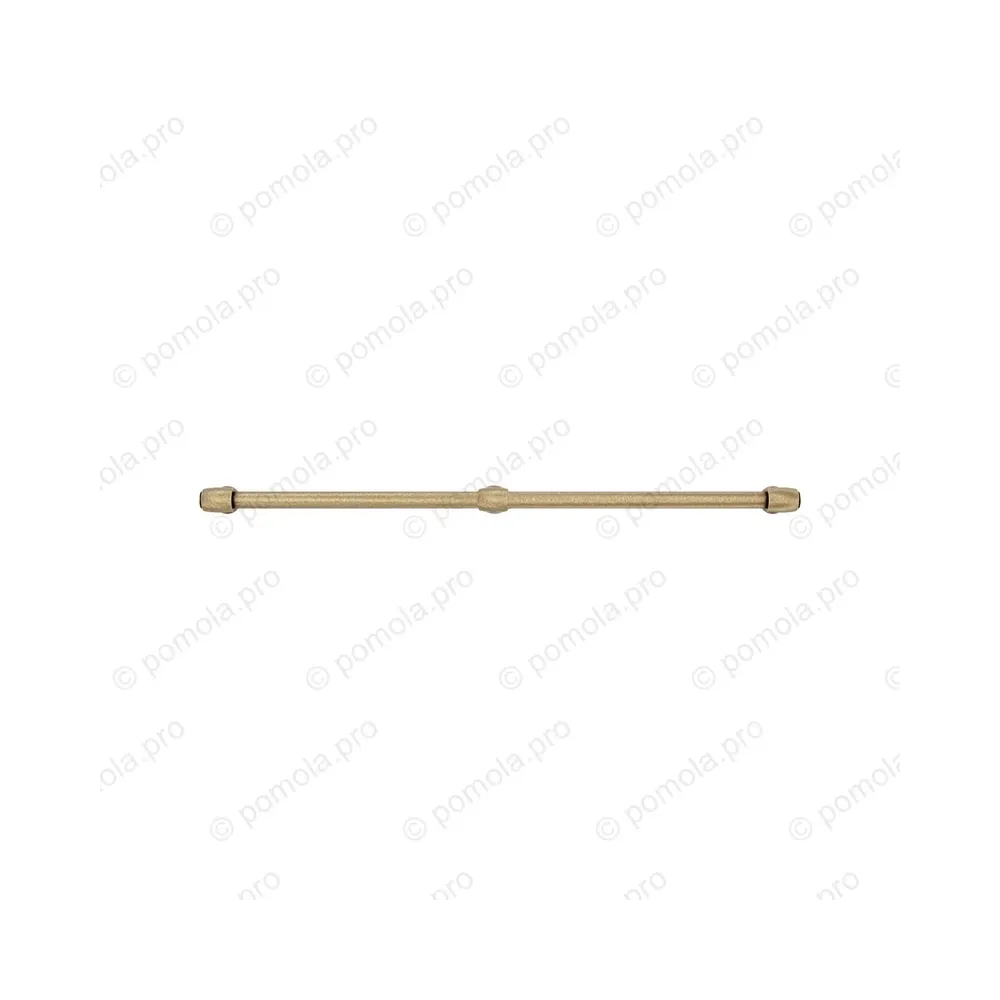 WMN.692-900-00D1 ΛΑΒΕΣ ΕΠΙΠΛΩΝ 900mm ΜΠΡΟΝΖΕ