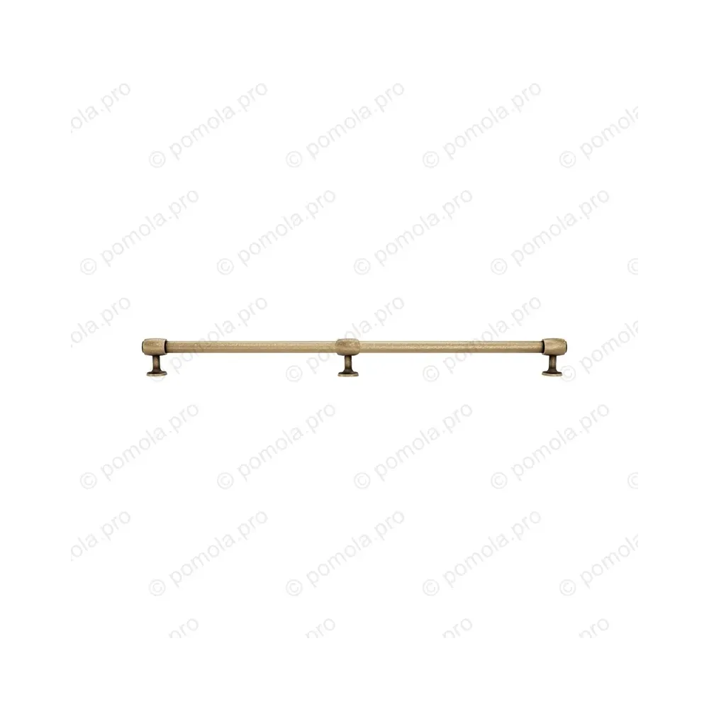 WMN.692-900-00D1 ΛΑΒΕΣ ΕΠΙΠΛΩΝ 900mm ΜΠΡΟΝΖΕ
