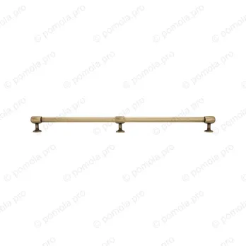 WMN.692-900-00D1 ΛΑΒΕΣ ΕΠΙΠΛΩΝ 900mm ΜΠΡΟΝΖΕ