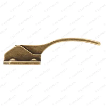 WMN.777-032-00D1 ΜΟΝΤΕΡΝΑ ΠΟΜΟΛΑ ΕΠΙΠΛΩΝ 32mm ΜΠΡΟΝΤΖΕ