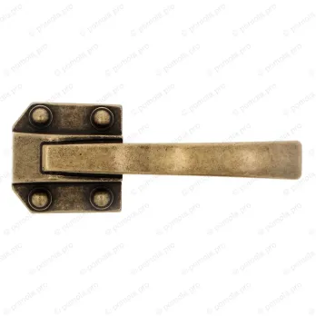 WMN.777-032-00D1 ΜΟΝΤΕΡΝΑ ΠΟΜΟΛΑ ΕΠΙΠΛΩΝ 32mm ΜΠΡΟΝΤΖΕ