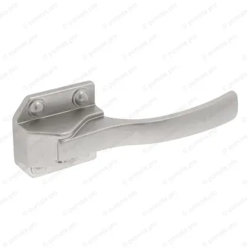 WMN.777-032-00H4 ΜΟΝΤΕΡΝΑ ΠΟΜΟΛΑ ΕΠΙΠΛΩΝ 32mm ΒΙΝΤΑΖ ΝΙΚΕΛ